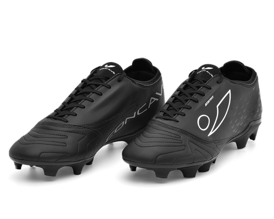 Concave Halo SL v2 FG - Black/White