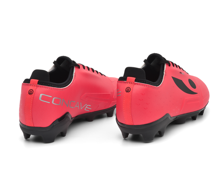 Concave Halo Kids v2 FG - Solar/Black