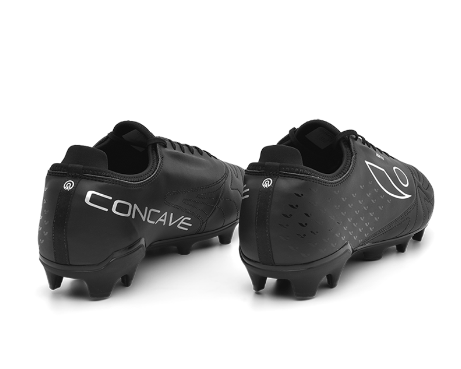 Concave Halo SL v2 FG - Black/White