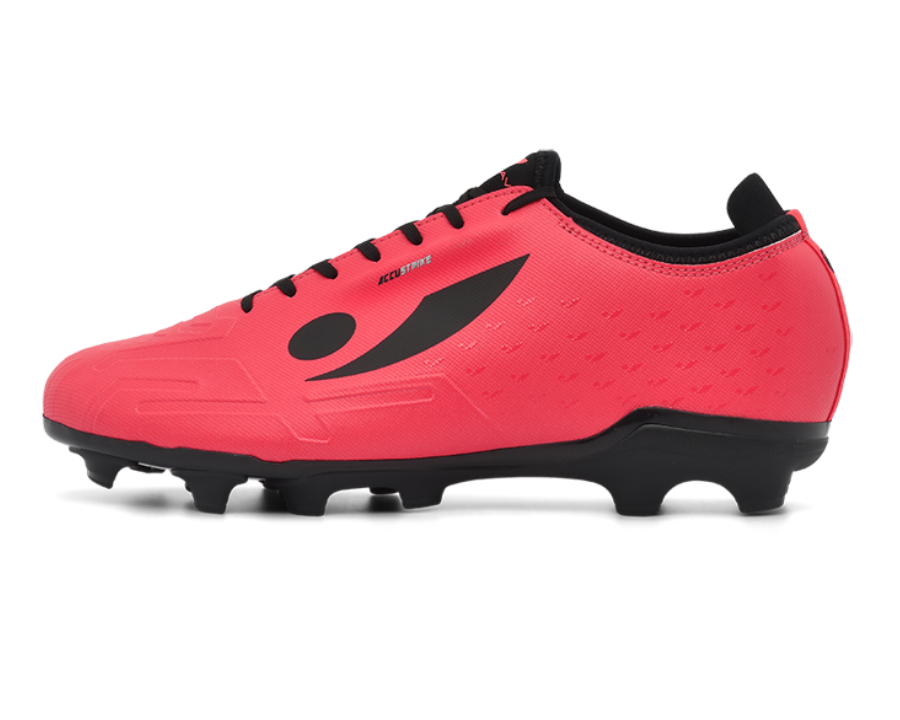 Concave Halo Kids v2 FG - Solar/Black