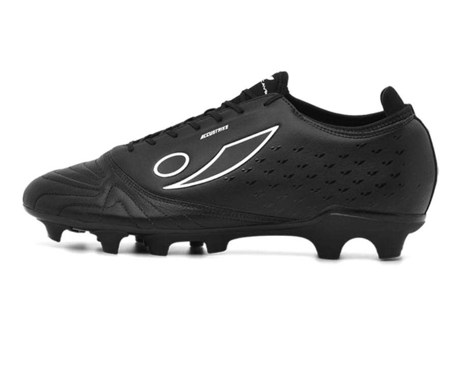 Concave Halo SL v2 FG - Black/White