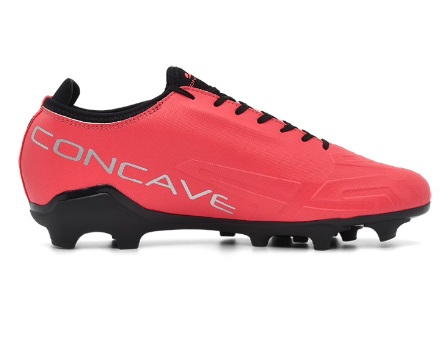 Concave Halo Kids v2 FG - Solar/Black