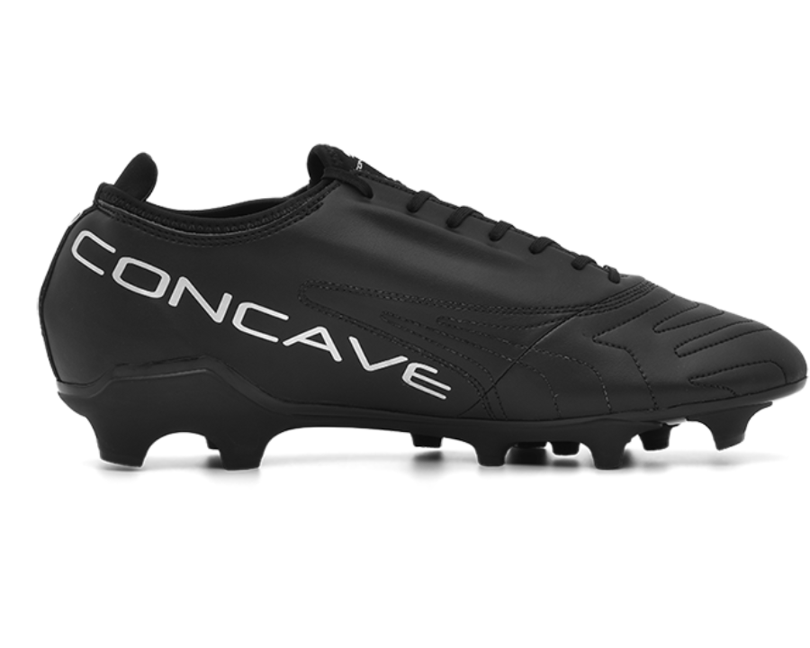 Concave Halo SL v2 FG - Black/White