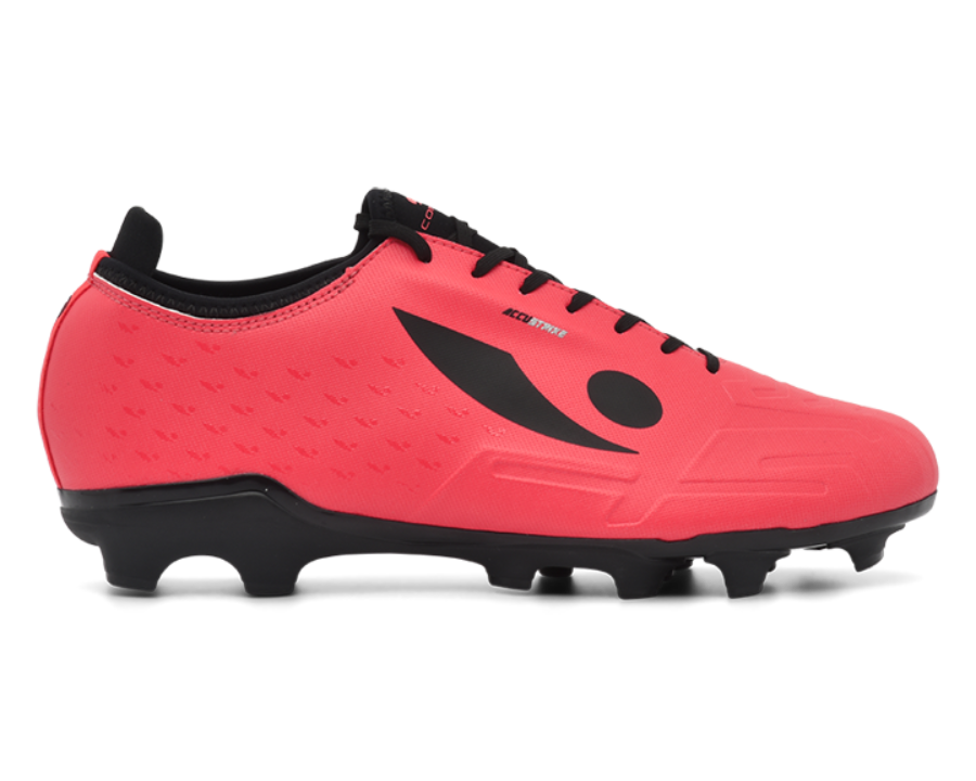 Concave Halo Kids v2 FG - Solar/Black