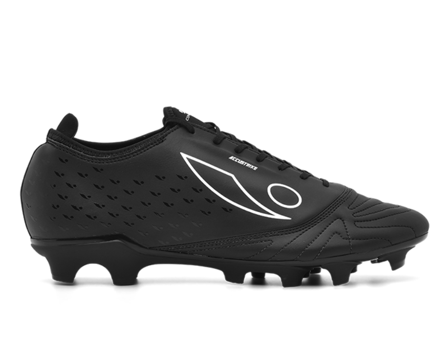 Concave Halo SL v2 FG - Black/White