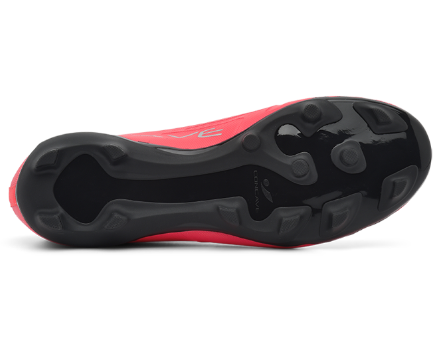 Concave Halo Kids v2 FG - Solar/Black