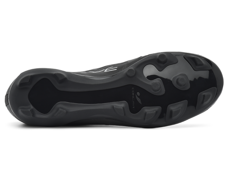 Concave Halo SL v2 FG - Black/White