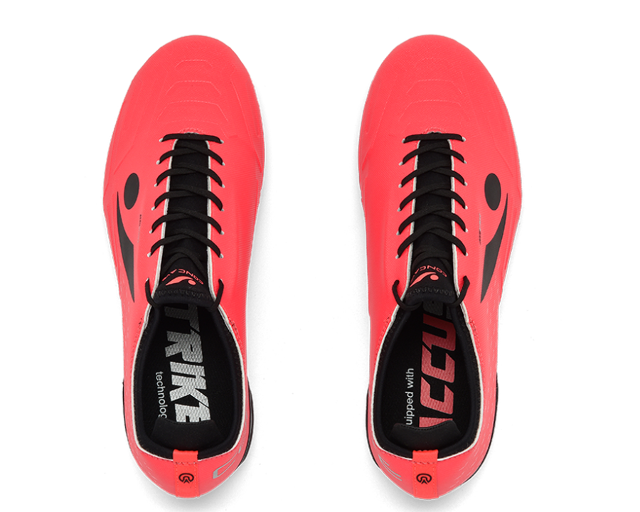 Concave Halo Kids v2 FG - Solar/Black