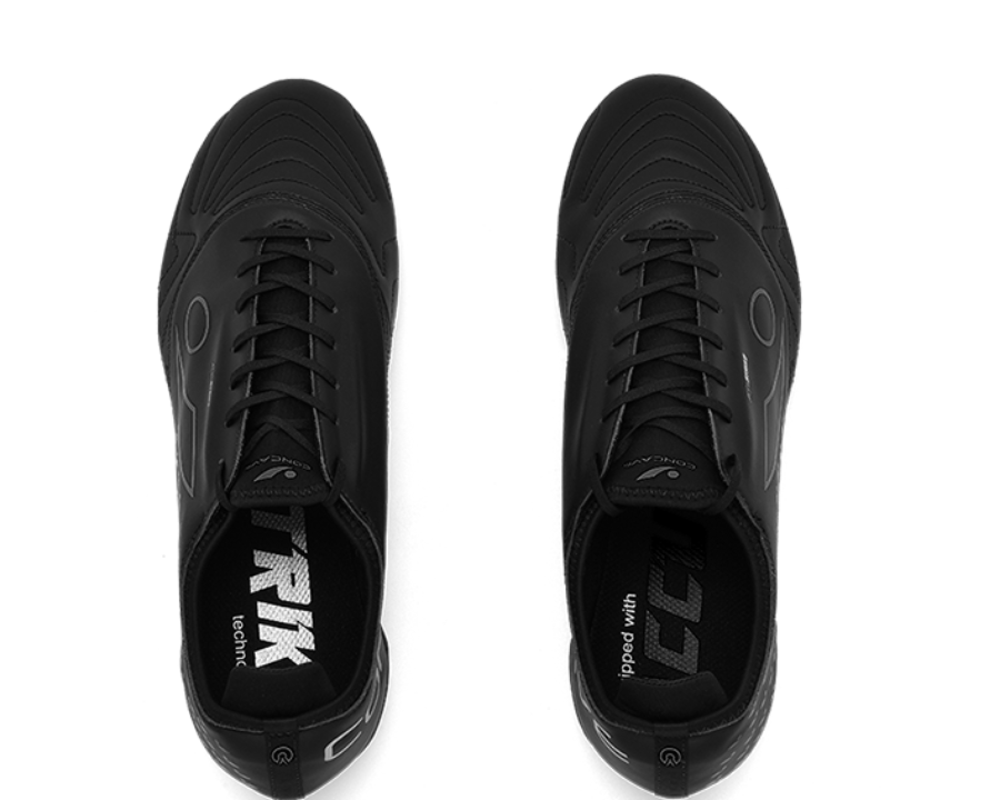 Concave Halo SL v2 FG - Black/White