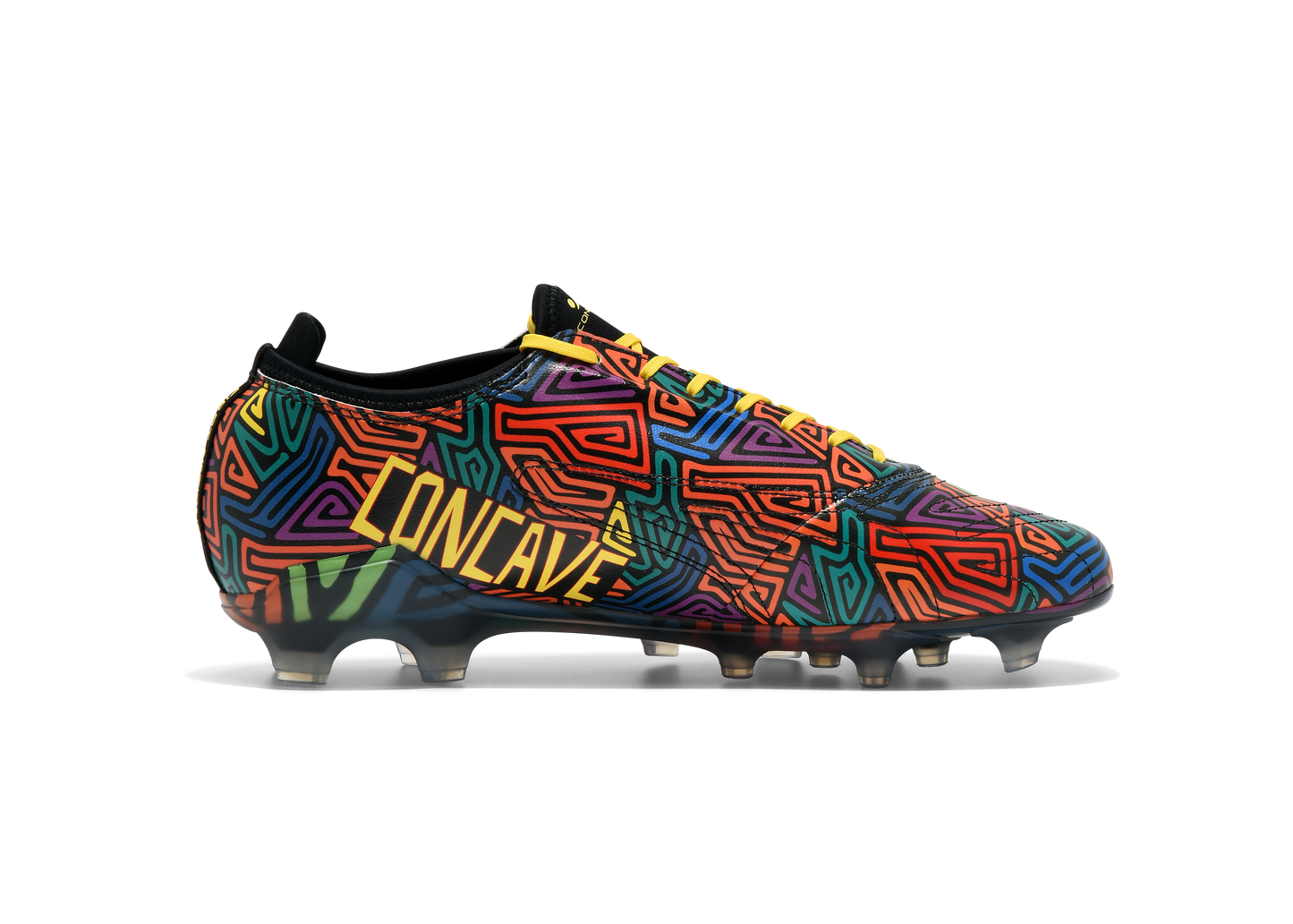 Concave First Nations + Pro v1 FG - Multi