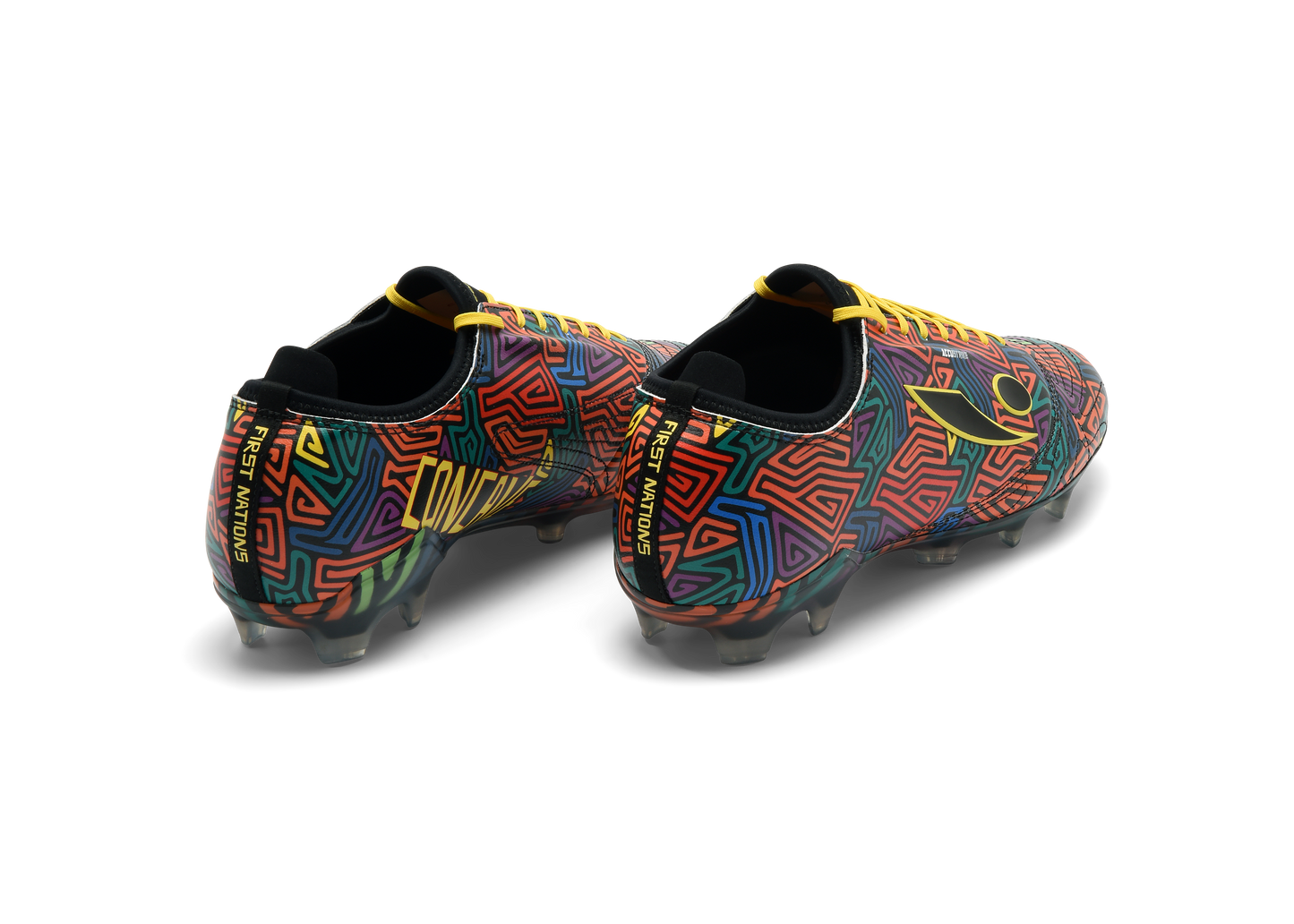 Concave First Nations + Pro v1 FG - Multi