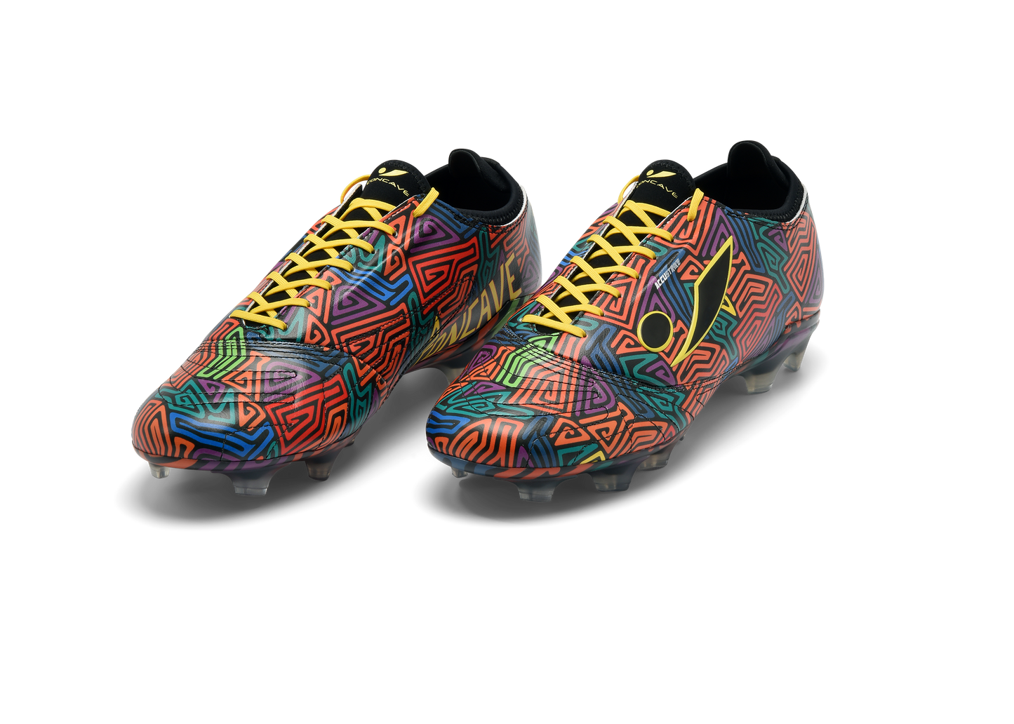 Concave First Nations + Pro v1 FG - Multi