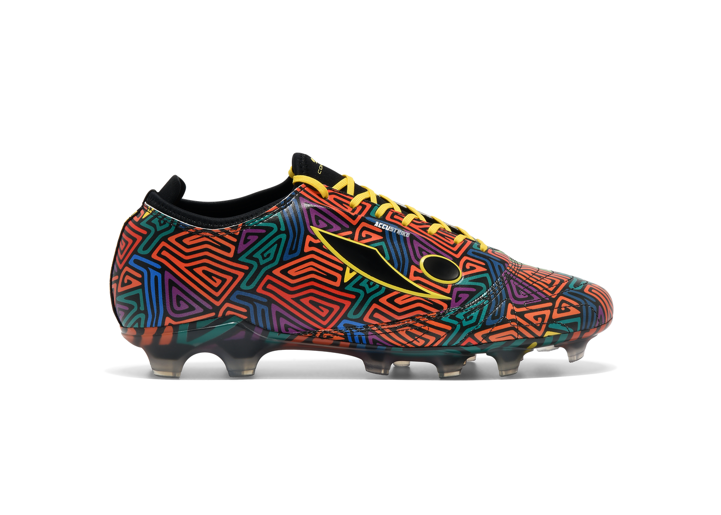 Concave First Nations + Pro v1 FG - Multi