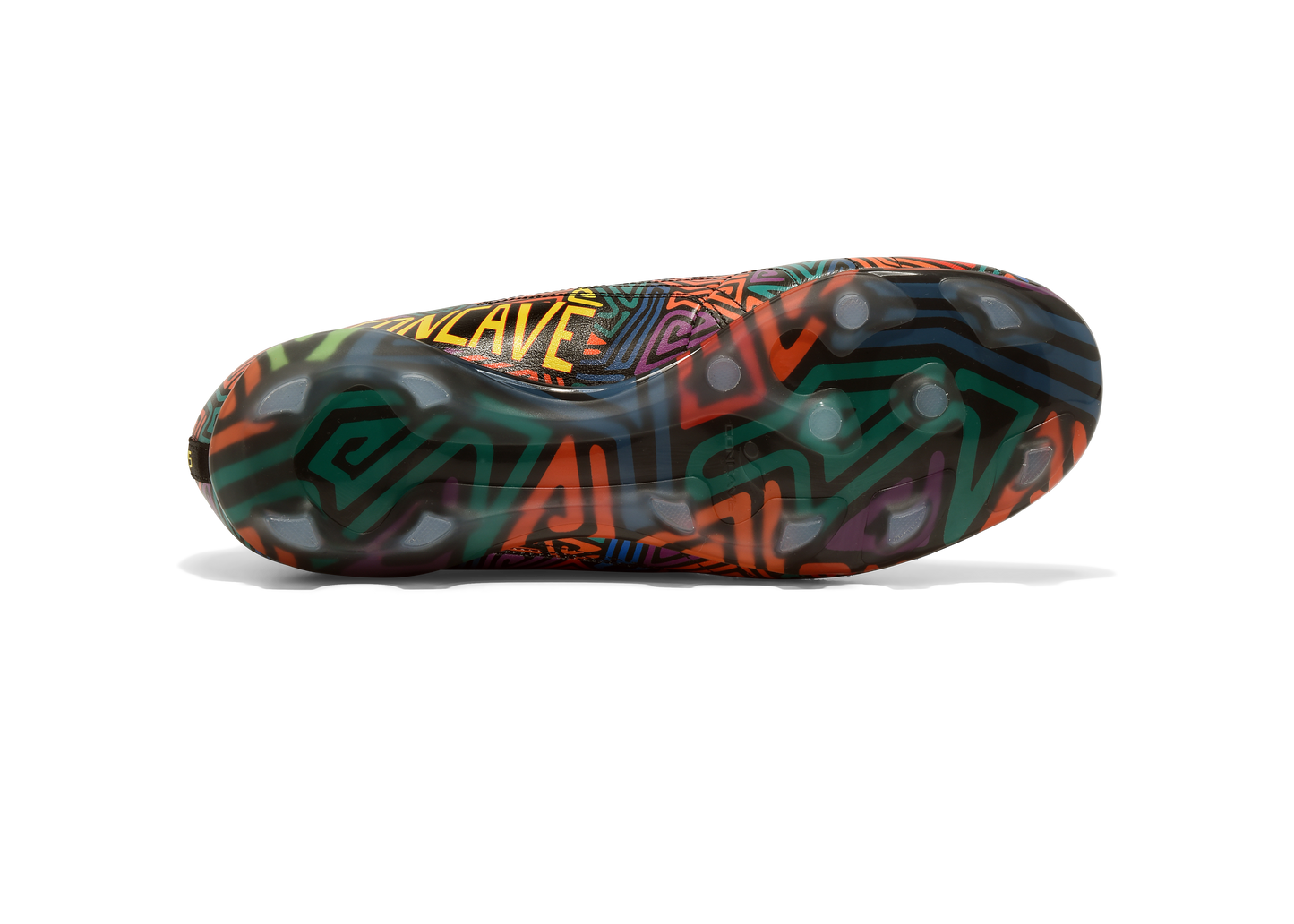 Concave First Nations + Pro v1 FG - Multi