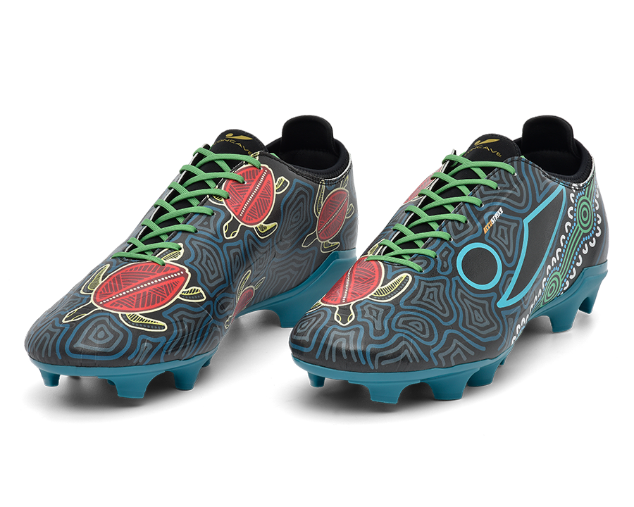 Concave Kids First Nations v1 FG - Rioli