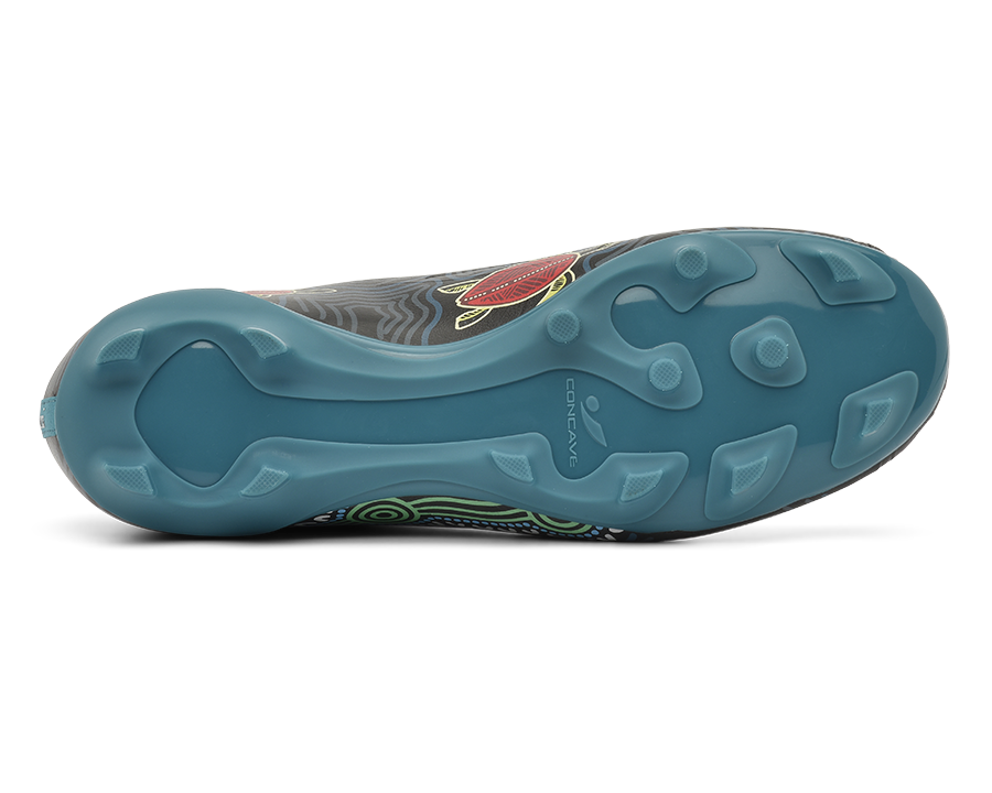 Concave Kids First Nations v1 FG - Rioli