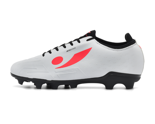 Concave Halo Kids v2 FG - White/Solar/Black