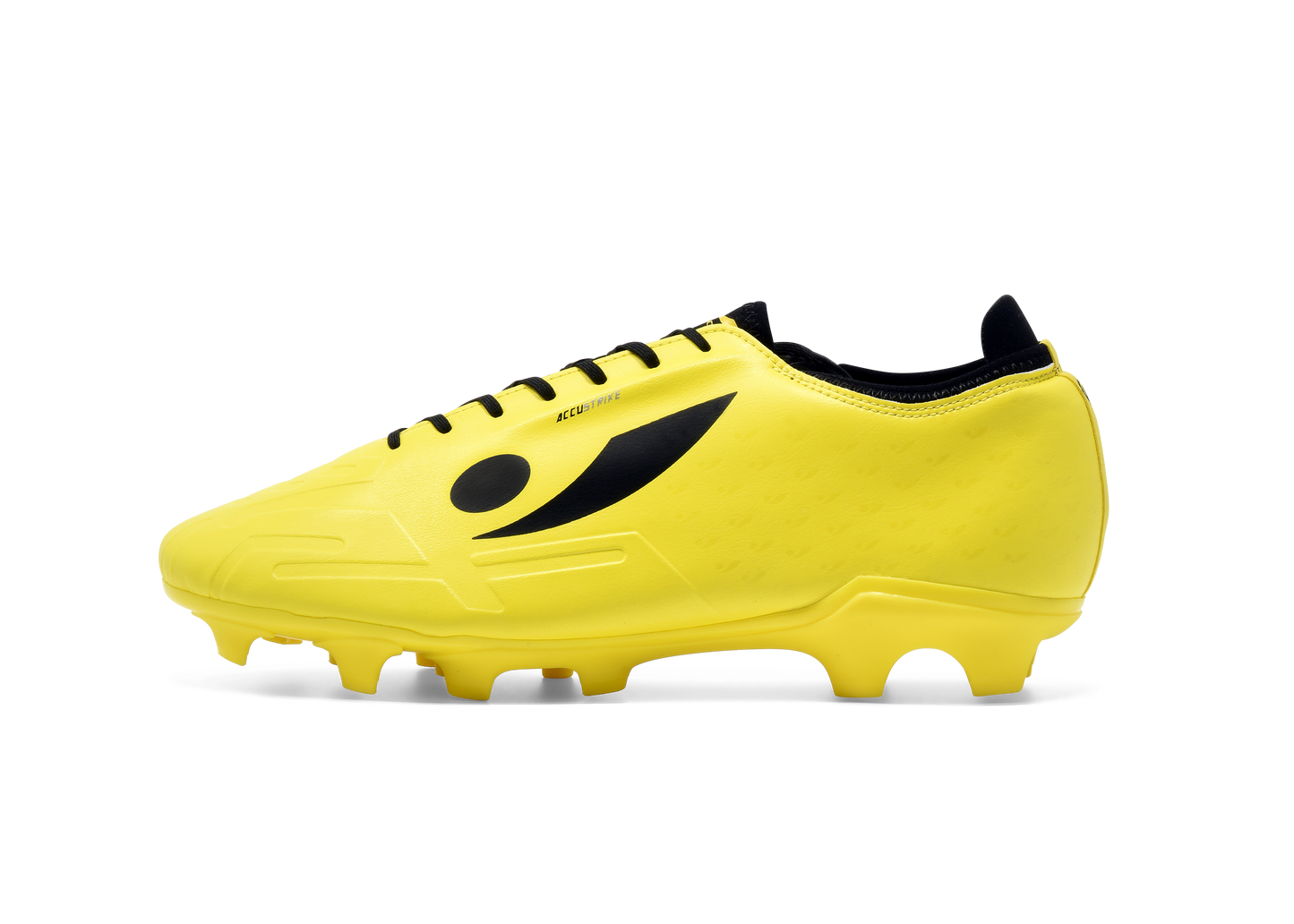 Concave Halo v2 FG - Yellow/Black