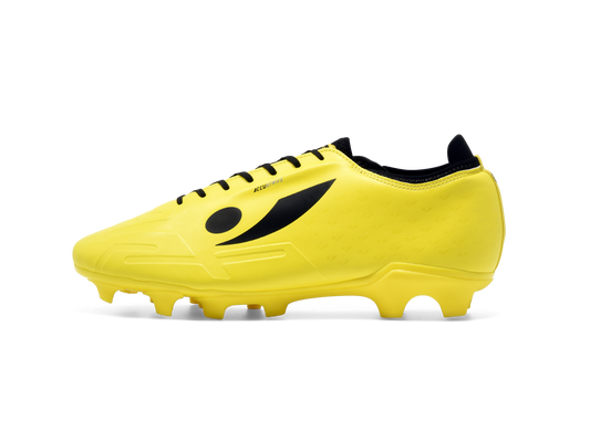Concave Halo v2 FG - Yellow/Black