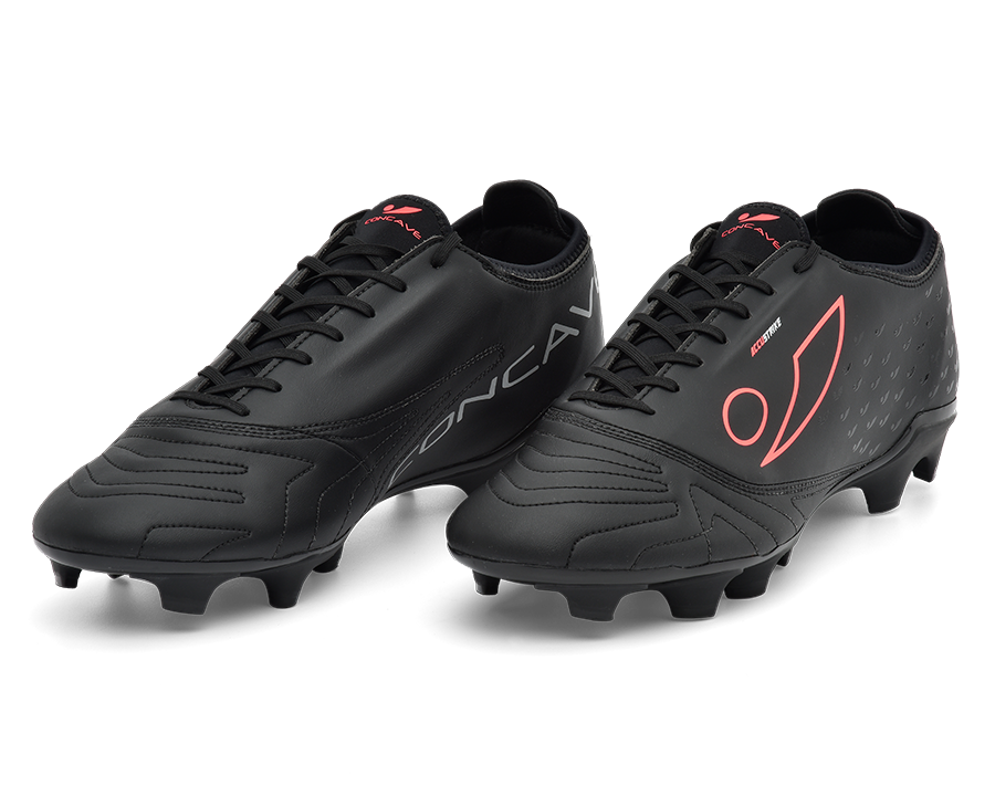 Concave Halo SL v2 FG - Black/Solar