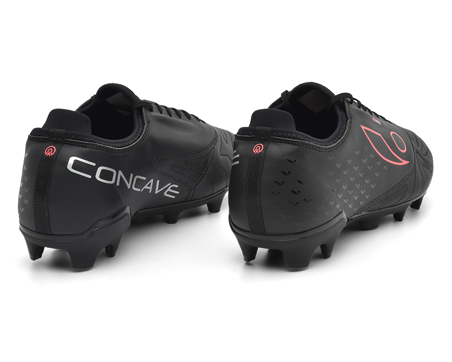 Concave Halo SL v2 FG - Black/Solar