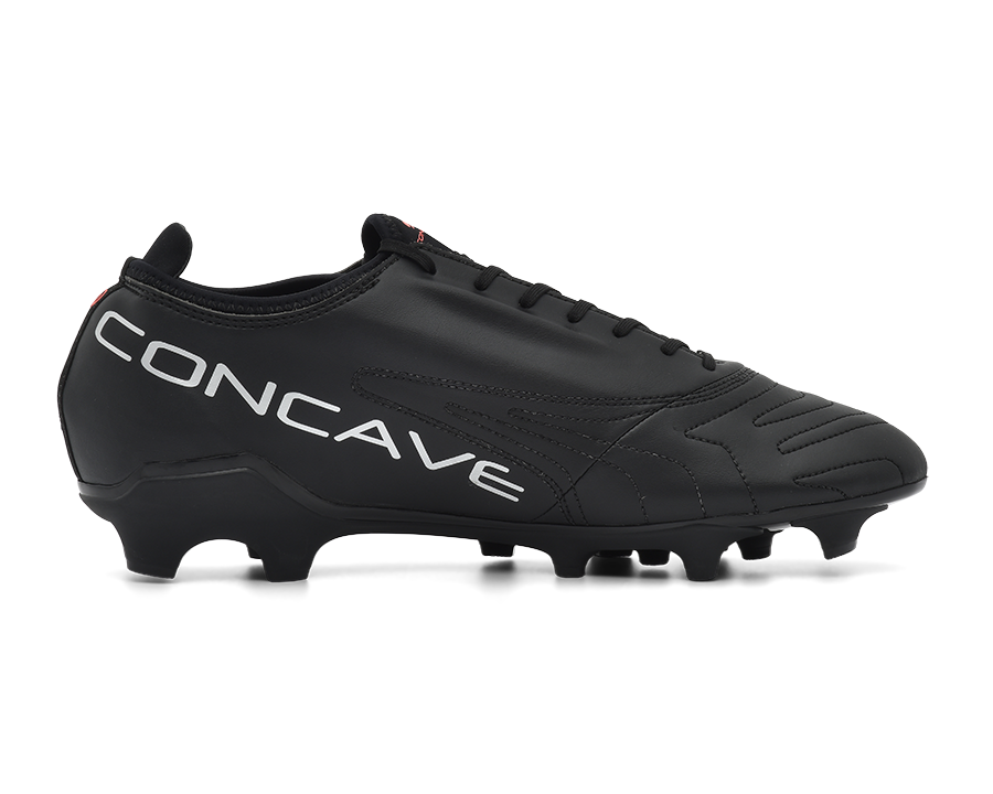 Concave Halo SL v2 FG - Black/Solar