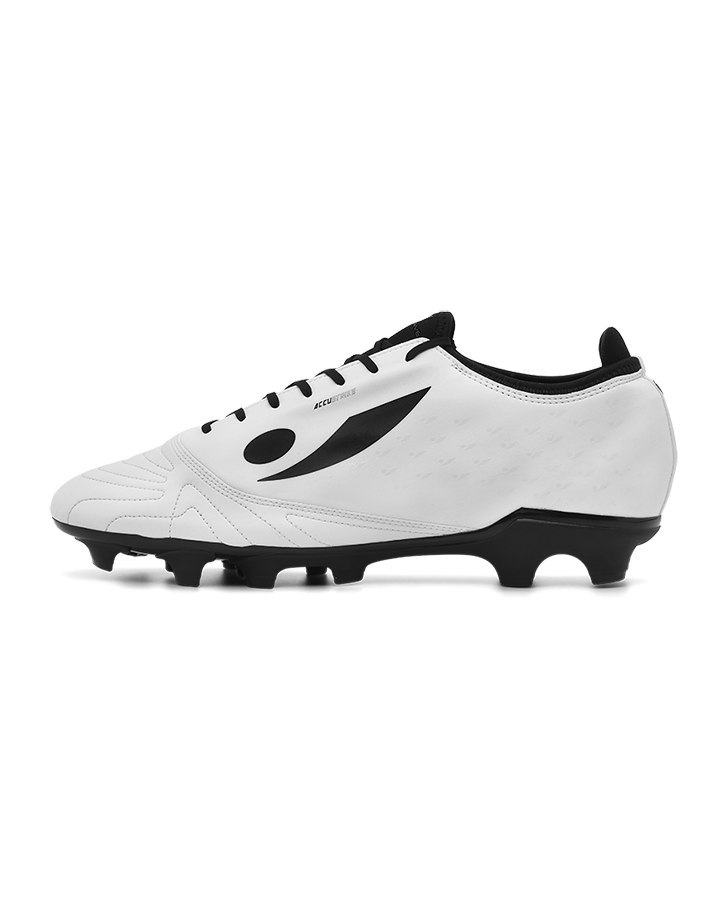 Concave Halo SL v2 FG - White/Black