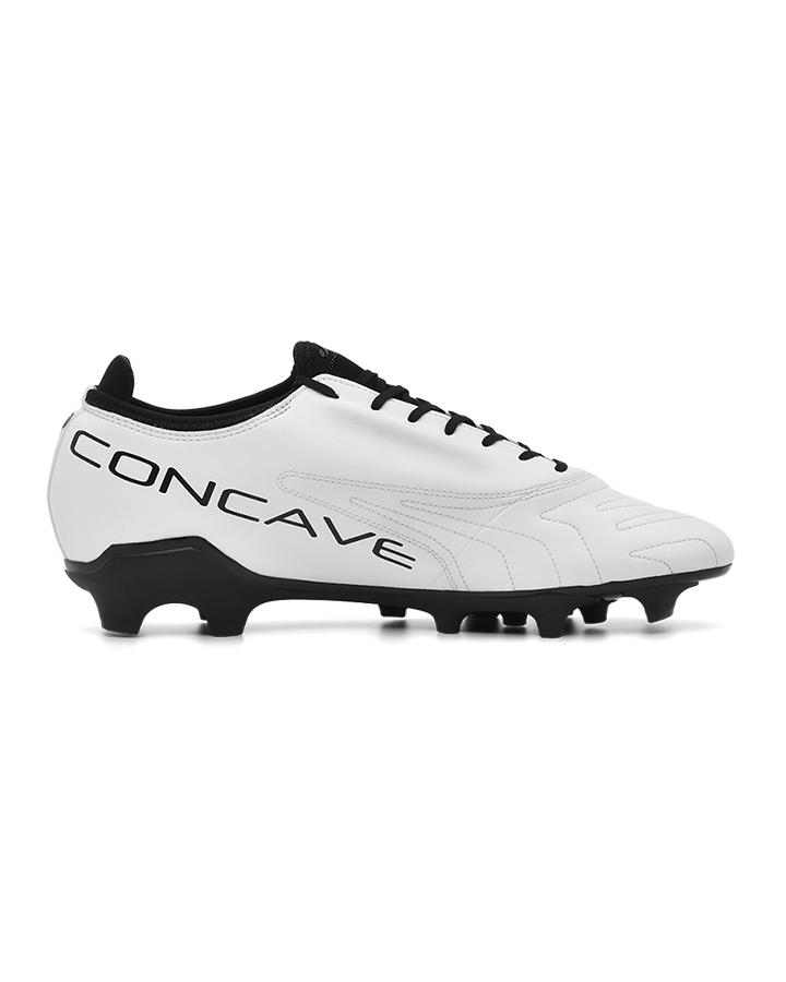 Concave Halo SL v2 FG - White/Black
