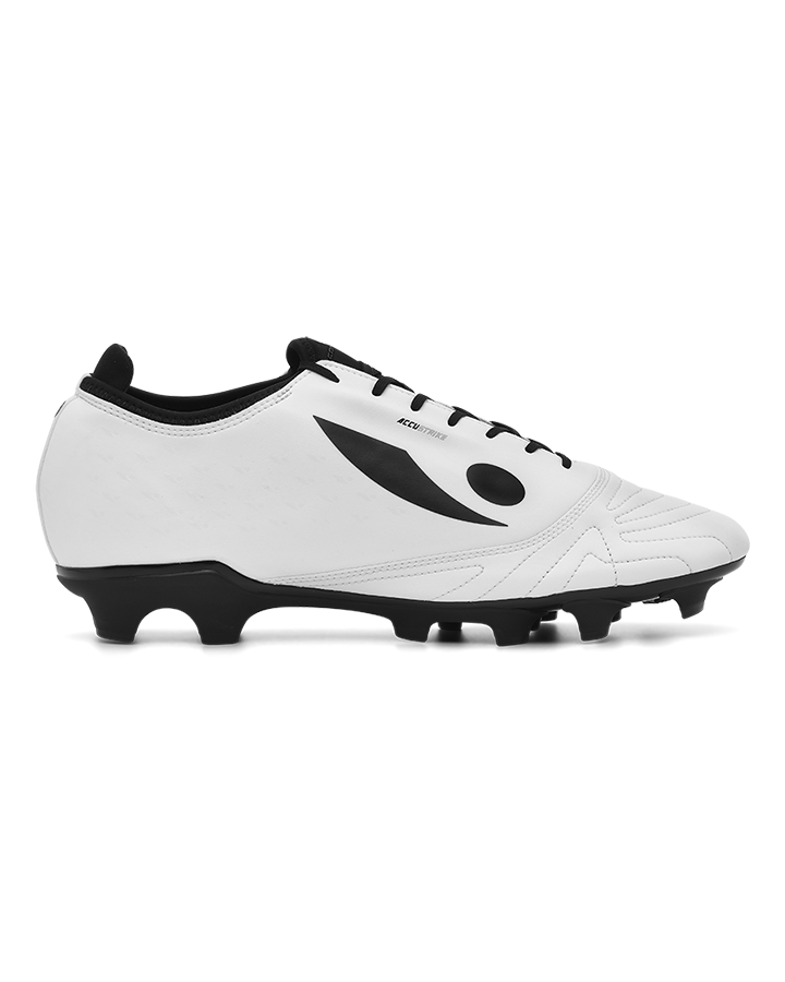 Concave Halo SL v2 FG - White/Black