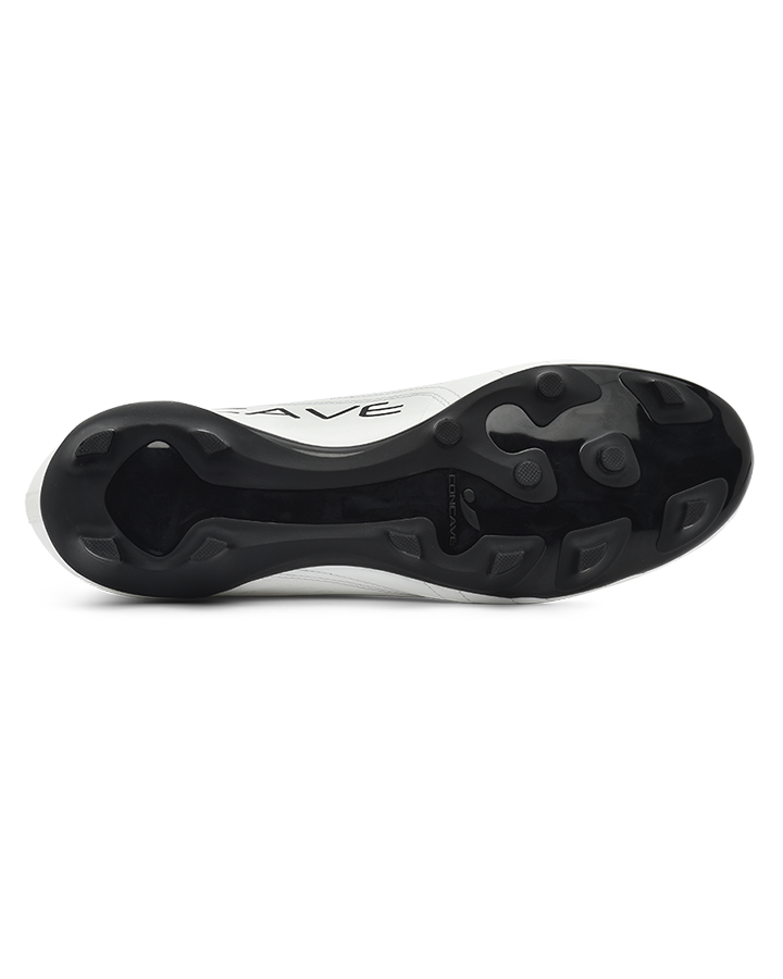 Concave Halo SL v2 FG - White/Black