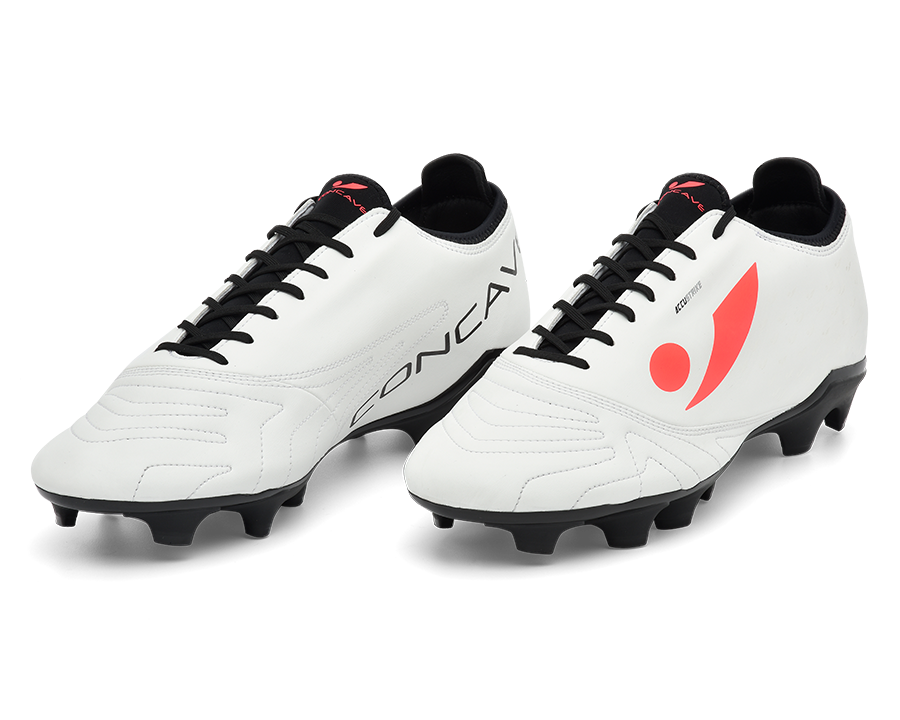 Concave Halo SL v2 FG - White/Solar/Black