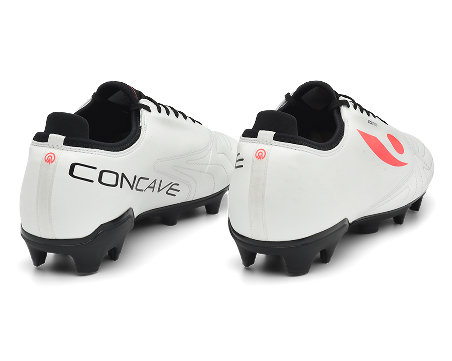Concave Halo SL v2 FG - White/Solar/Black