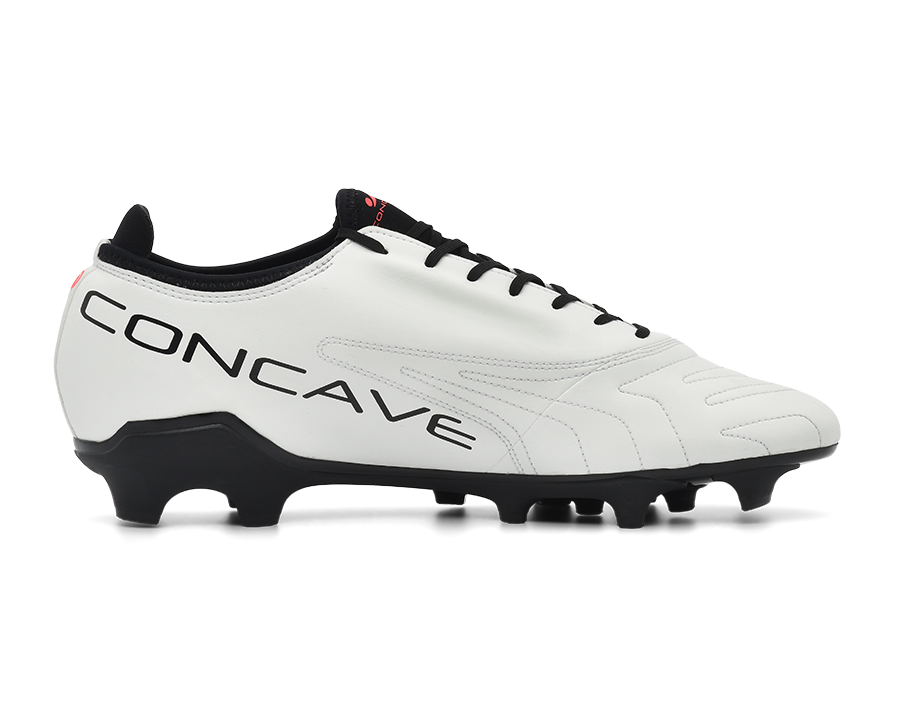 Concave Halo SL v2 FG - White/Solar/Black
