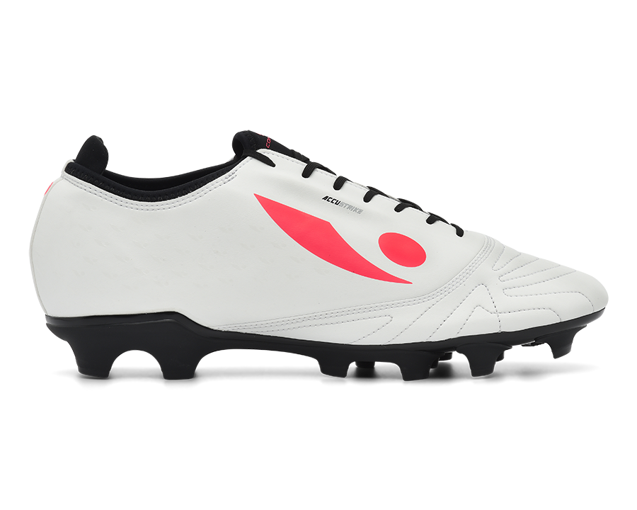 Concave Halo SL v2 FG - White/Solar/Black