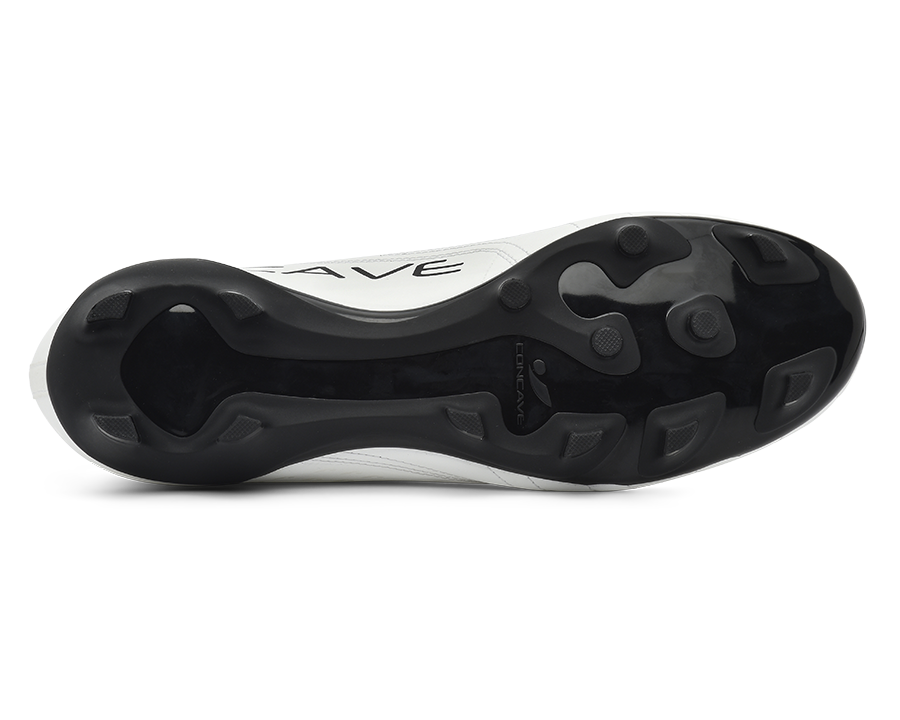 Concave Halo SL v2 FG - White/Solar/Black