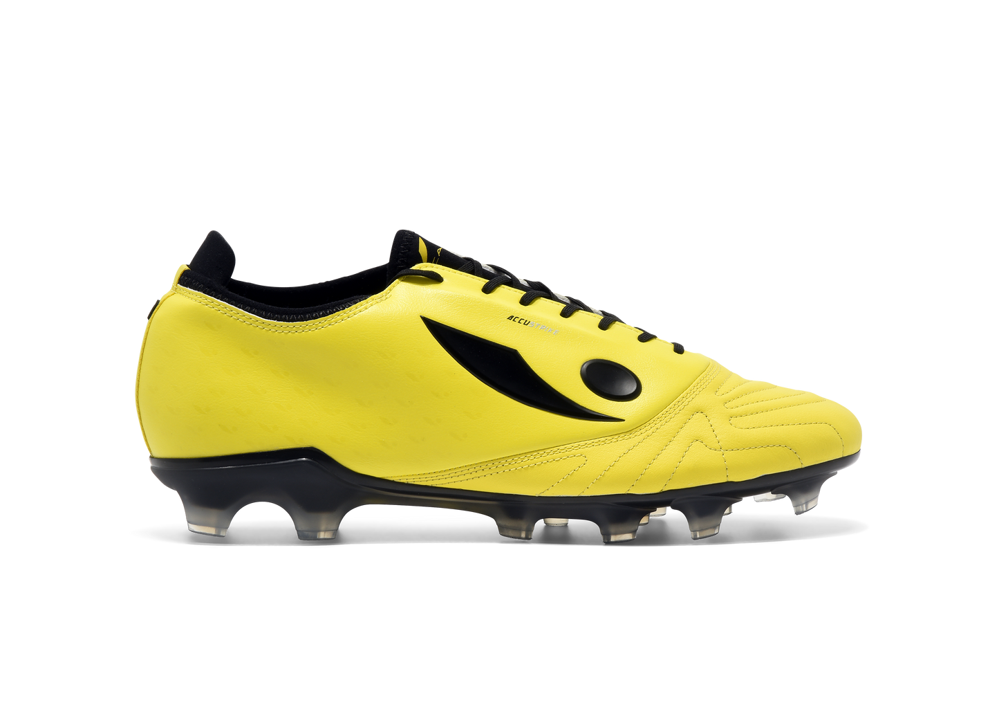 Concave Halo + Pro v2 FG - Yellow/Black