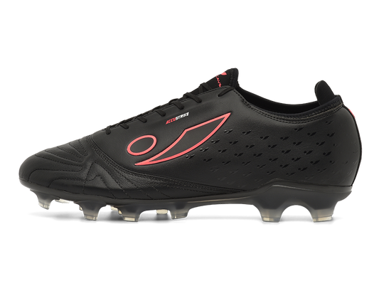 Concave Halo + Pro v2 FG - Black/Solar