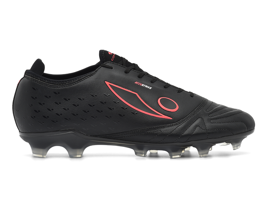 Concave Halo + Pro v2 FG - Black/Solar