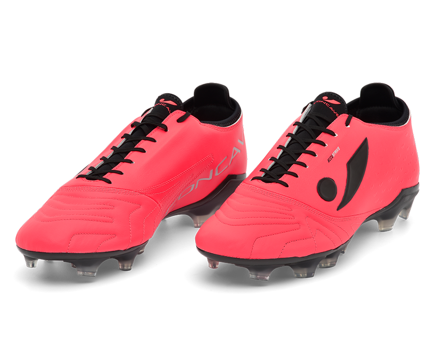 Concave Halo + Pro v2 FG - Solar/Black