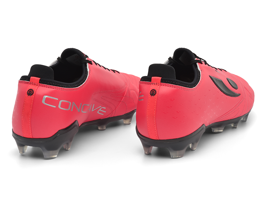 Concave Halo + Pro v2 FG - Solar/Black