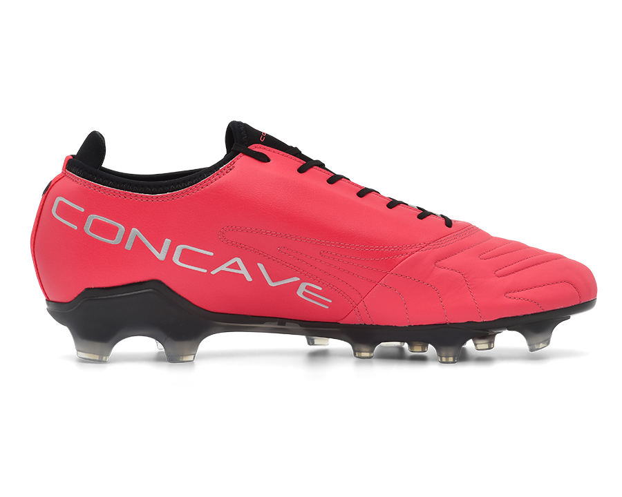 Concave Halo + Pro v2 FG - Solar/Black