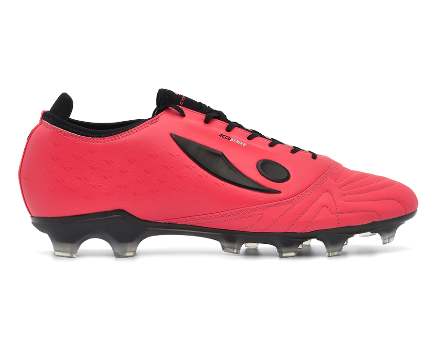 Concave Halo + Pro v2 FG - Solar/Black