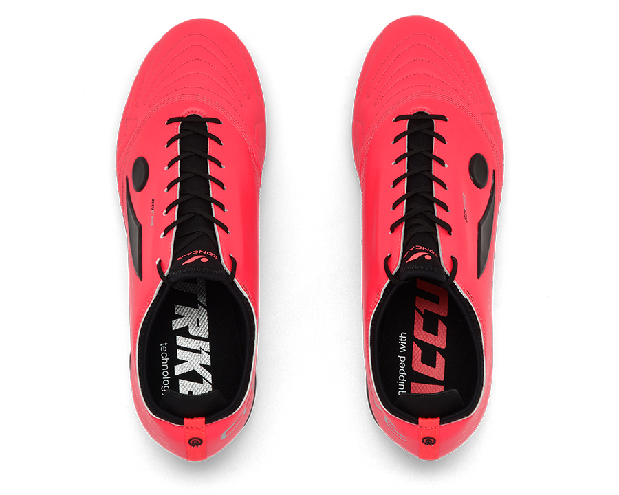 Concave Halo + Pro v2 FG - Solar/Black