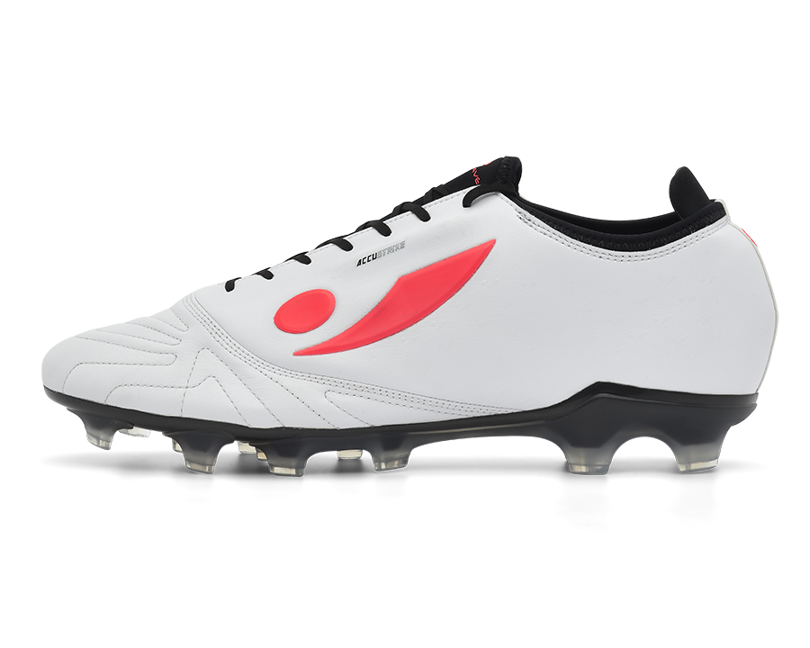 Concave Halo + Pro v2 FG - White/Solar/Black