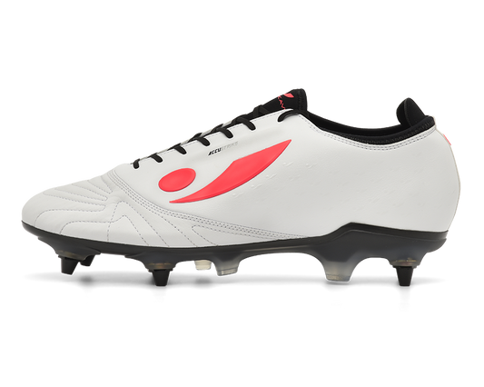 Concave Halo + Pro v2 SG - White/Solar/Black