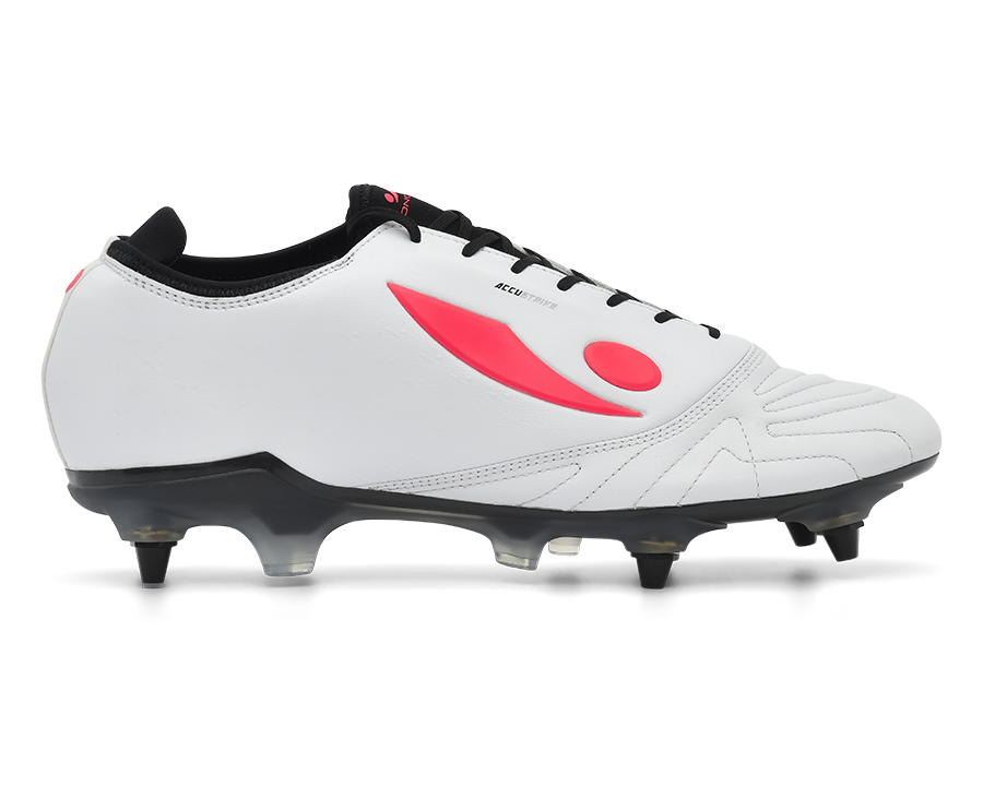 Concave Halo + Pro v2 SG - White/Solar/Black