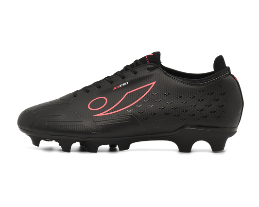 Concave Halo v2 FG - Black/Solar