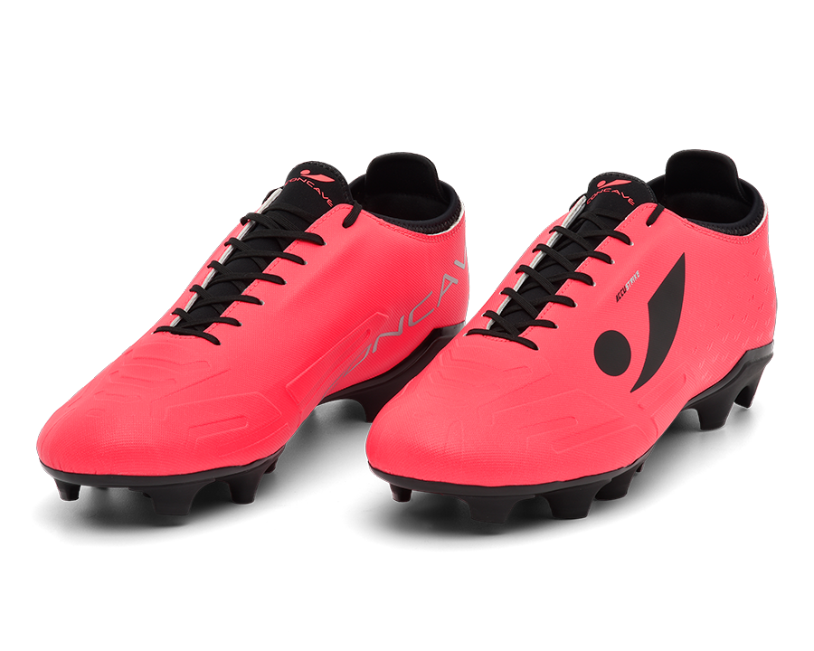 Concave Halo v2 FG - Solar/Black