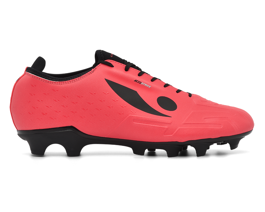 Concave Halo v2 FG - Solar/Black