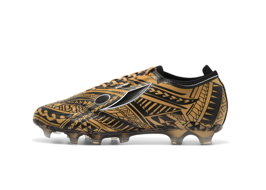 Concave Tatau + Pro v1 FG - Black/Gold